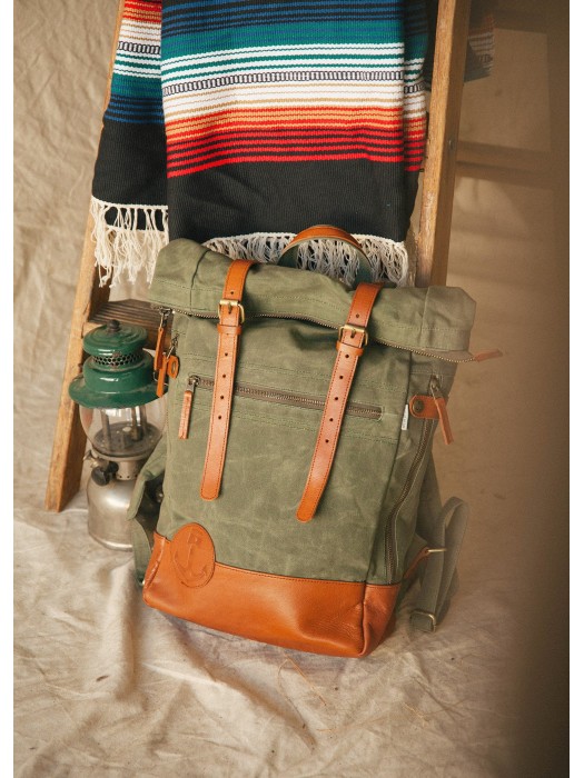 Mountain - Sac homme accessoires - Collection