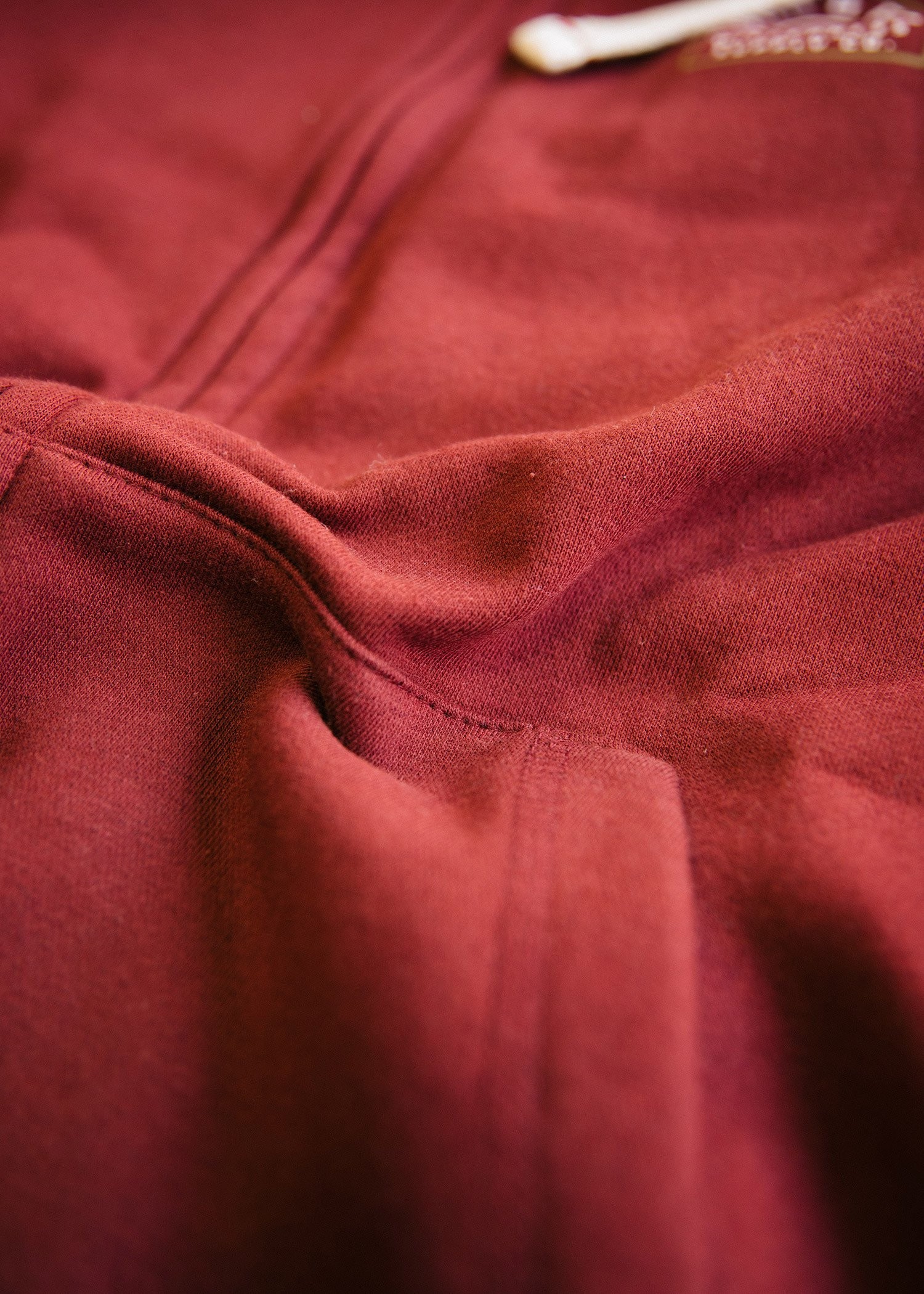 Woodland - Sweat textile homme - 