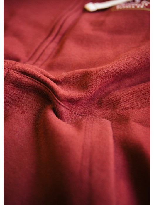 Woodland - Sweat textile homme - 