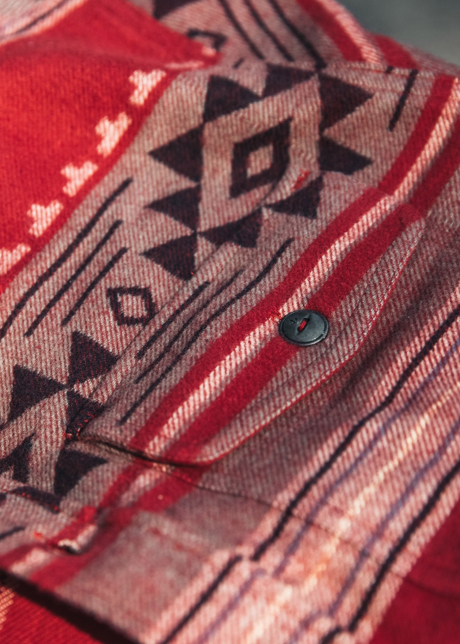Hopi Shirt - 