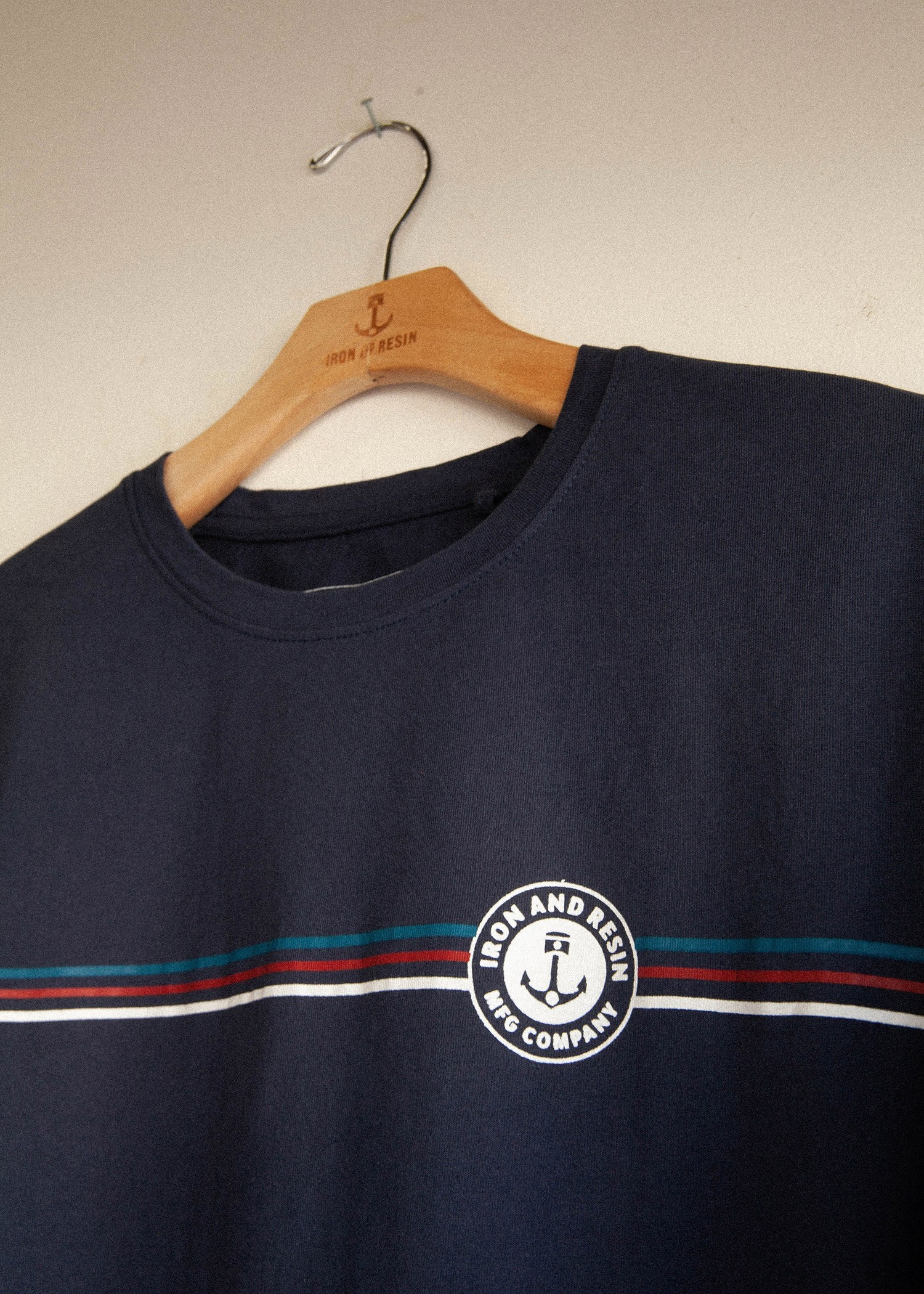 Trophy - T-shirt textile homme - Accueil