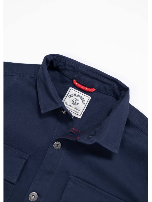 Lassen Bedford Cord Shirt - Produits a traiter