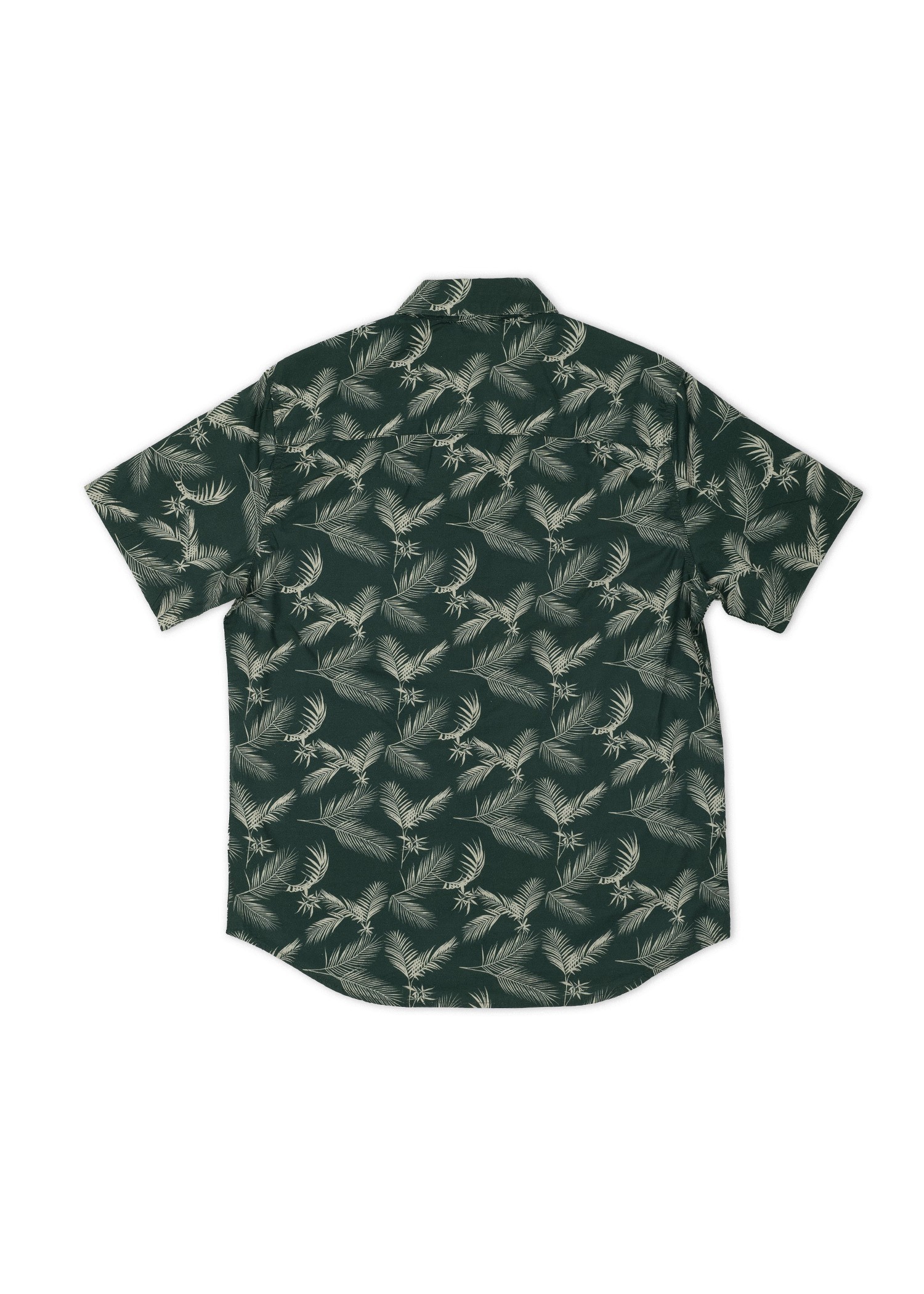 Palm Leaf Shirt - Produits a traiter
