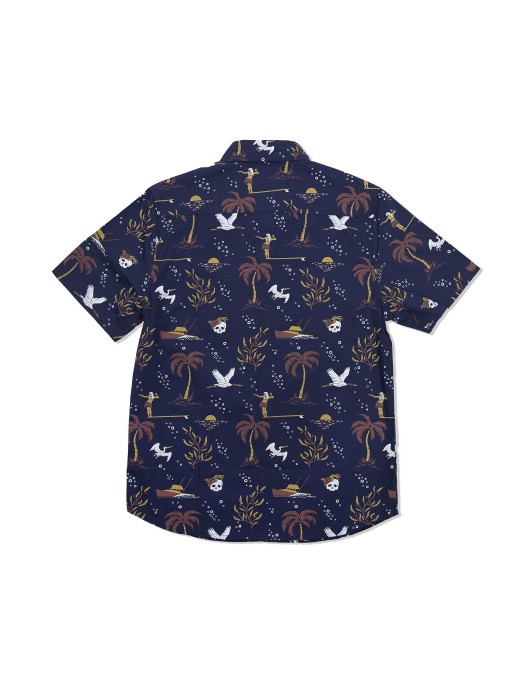 Tropic Shirt Men's Shirt - Produits a traiter