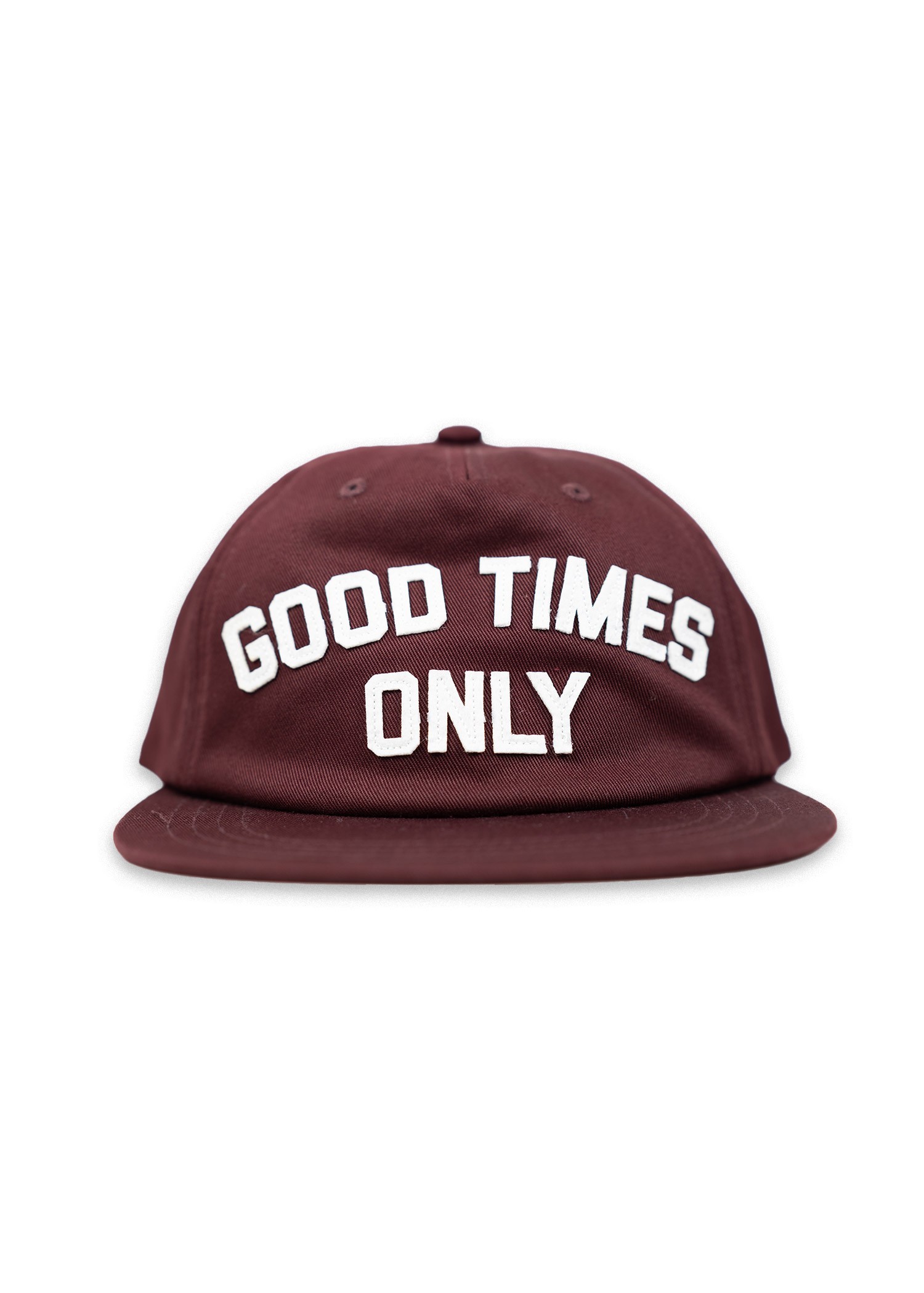 Good Times Only Hat - Produits a traiter