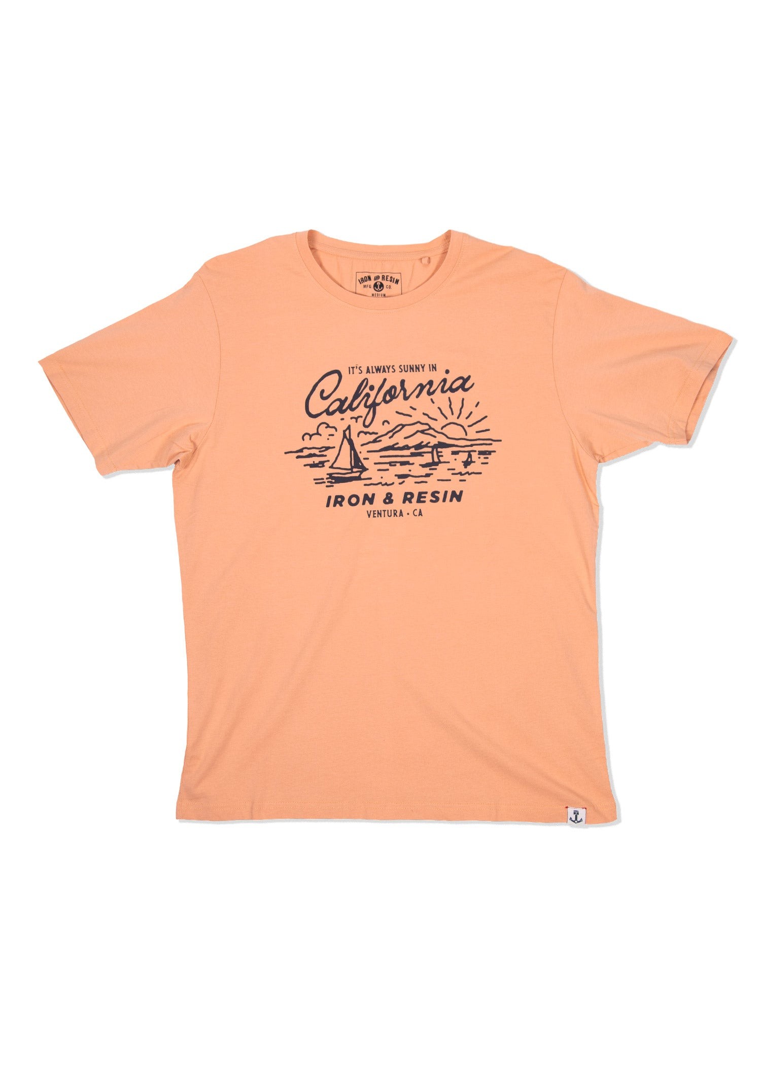 Always sunny - T-shirt homme homme - 