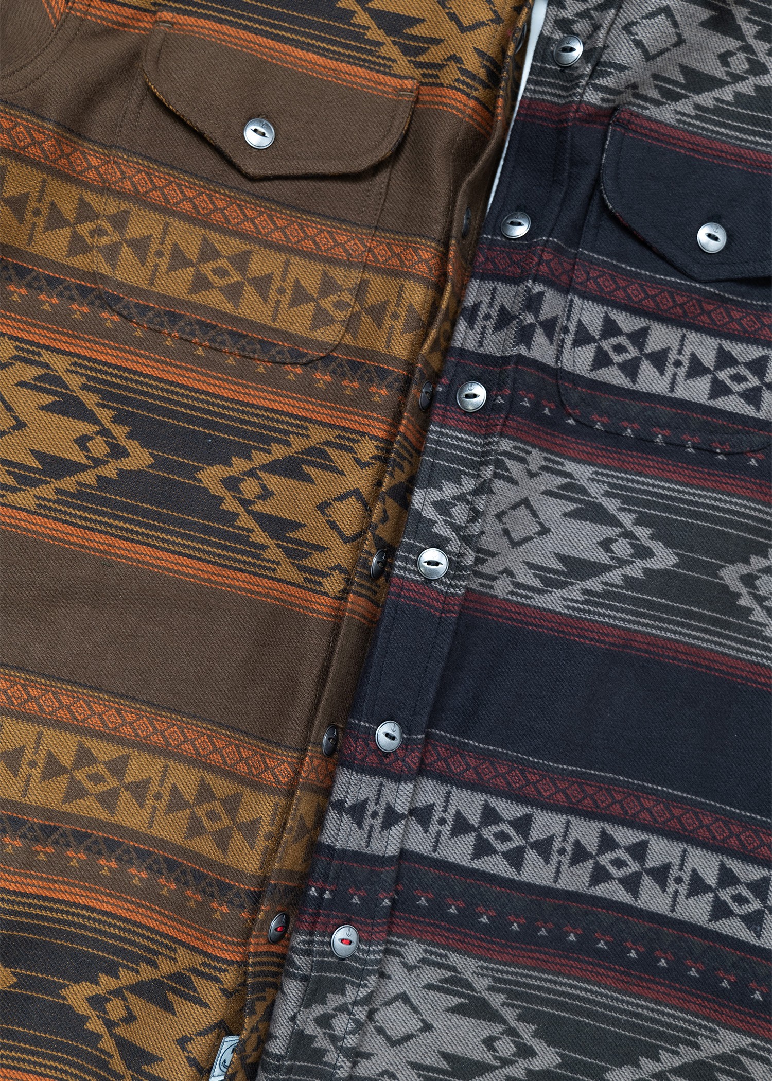 Taos - Chemise textile homme - 