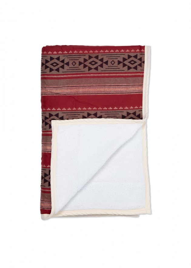 Hopi Blanket Blanket - Produits a traiter