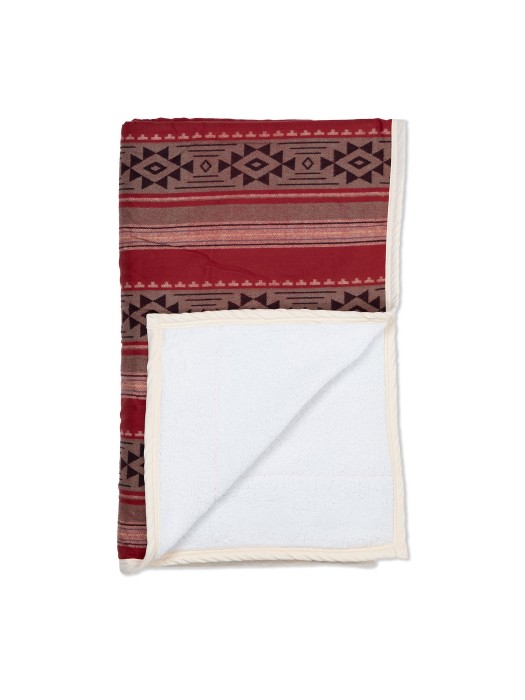 Hopi Blanket Blanket - Produits a traiter