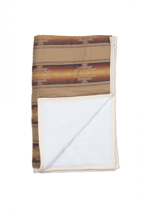 Klamath Blanket Blanket - Produits a traiter