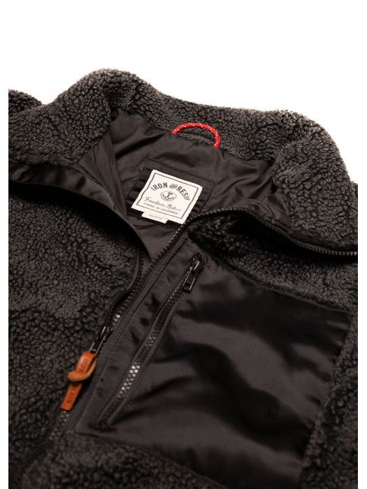 Mammoth Sherpa Jacket - Produits a traiter