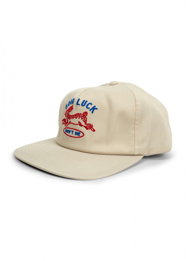 Good Luck Hat - Produits a traiter