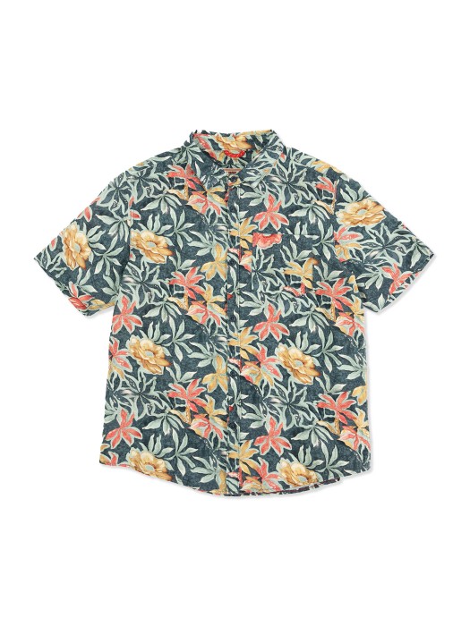 Mauna shirt - Produits a traiter