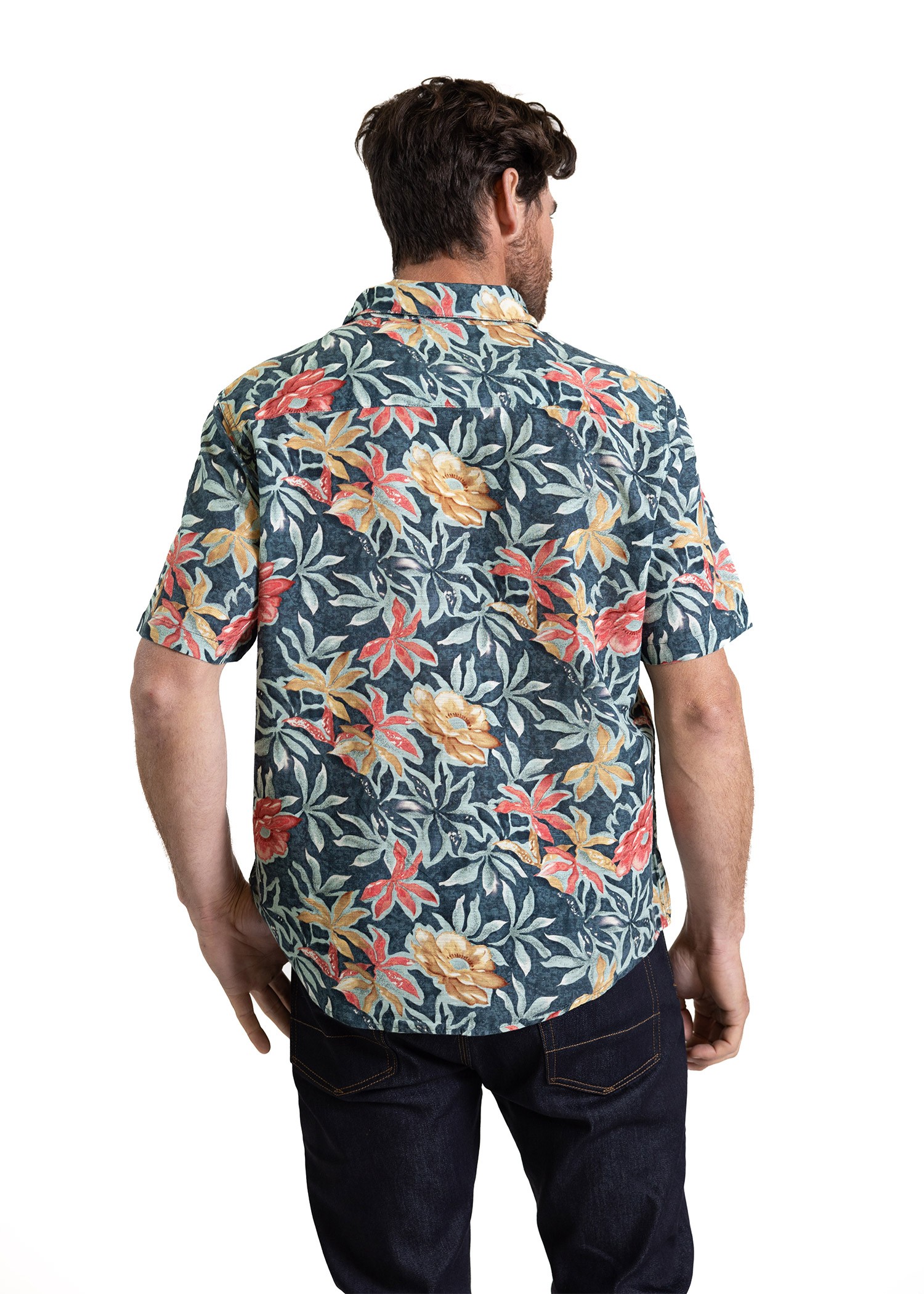 Mauna Shirt - Produits a traiter