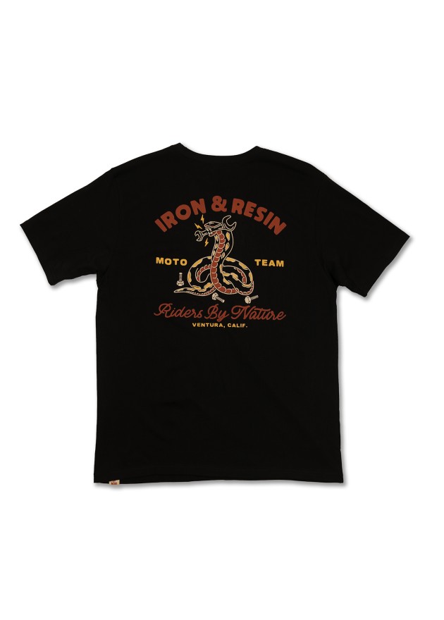 Riders By Nature Tee